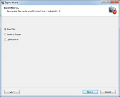 DiskInternals Video Recovery™ Video Recovery.